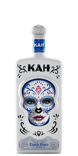 KAH Tequila Blanco