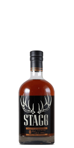 Stagg Jr Barrel Proof Bourbon (Batch 13) (700mL)