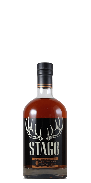 Stagg Jr Barrel Proof Bourbon (Batch 13)