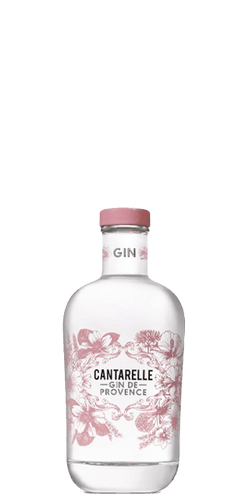 Cantarelle Gin De Provence (700mL)