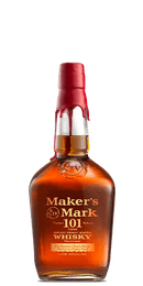 Maker's Mark 101 Proof Bourbon Whisky