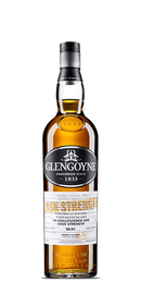 Glengoyne Cask Strength Batch 7