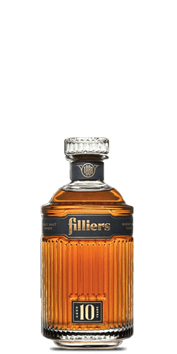 Filliers 10 Year Old Sherry Oak Casks (700mL)