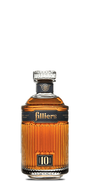 Filliers 10 Year Old Sherry Oak Casks (700mL)