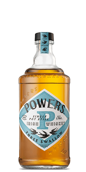 Powers Three Swallow (700mL)
