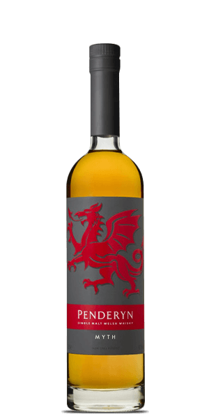 Penderyn Myth