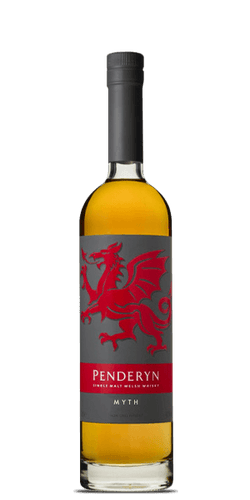 Penderyn Myth (700mL)