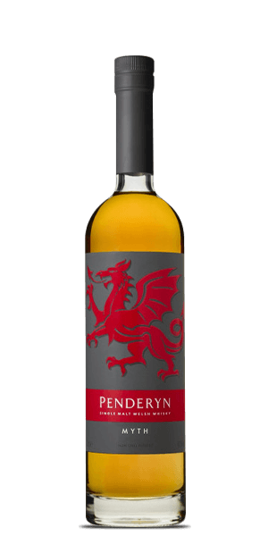 Penderyn Myth (700mL)