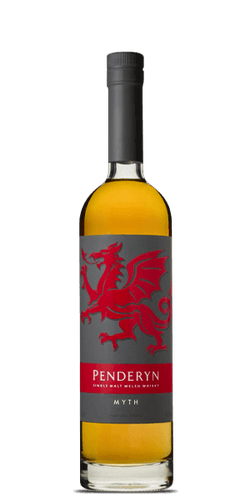 Penderyn Myth