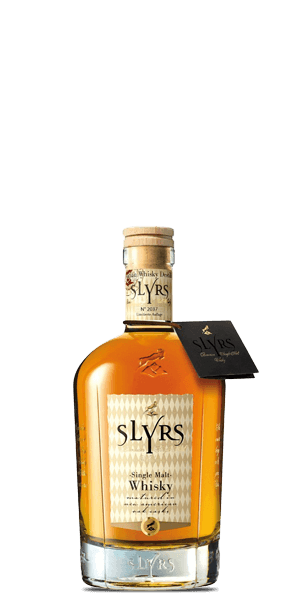 Slyrs Single Malt Whisky Classic (700mL)