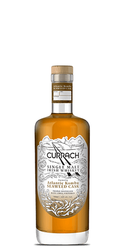 Currach Atlantic Kombu Seaweed Cask (700mL)