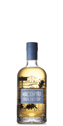 Mackmyra Brukswhisky