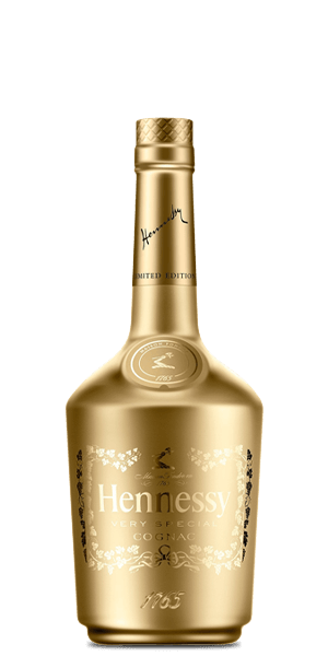 Hennessy VS Gold Limited Edition 2020