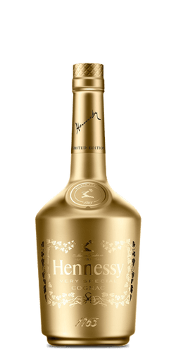 Hennessy VS Gold Limited Edition 2020