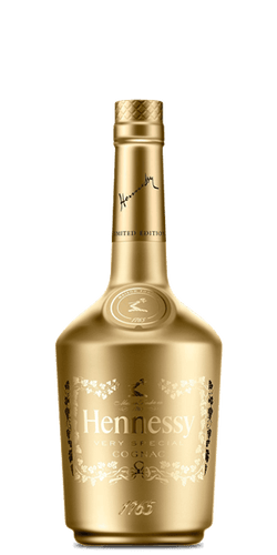 Hennessy VS Gold Limited Edition 2020 (700mL) – Flaviar Hennessy VS Gold Limited Edition 2020 (700mL) – Flaviar