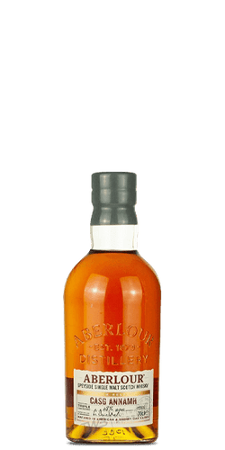 Aberlour Casg Annamh Batch 4