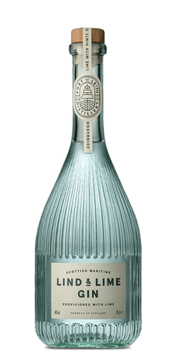 Lind & Lime Gin (700mL)