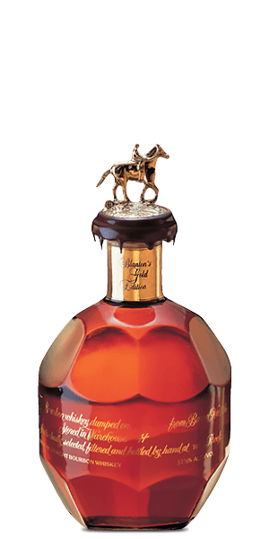 Blanton's Gold Edition Kentucky Straight Bourbon Whiskey (700mL)
