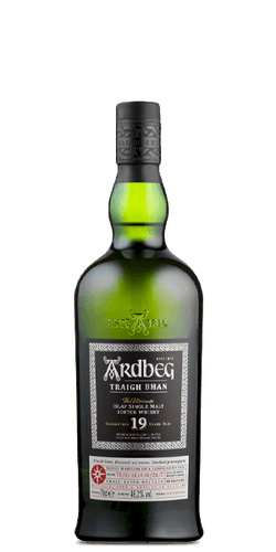 Ardbeg Traigh Bhan 19 Year Old 2020 Edition