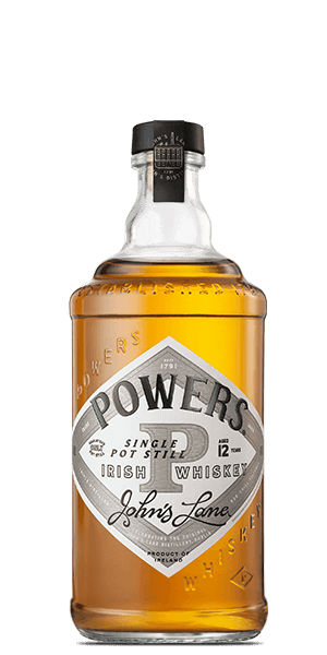Powers 12 Year Old John's Lane Release