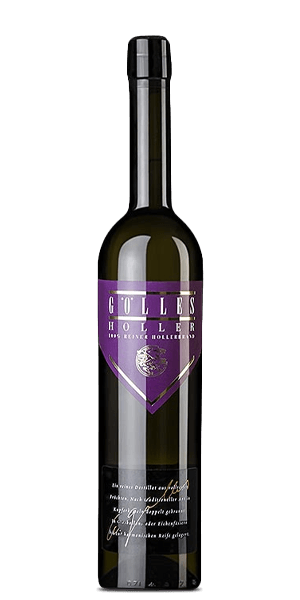 Gölles Elderberry Brandy