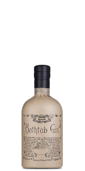 Ableforth's Bathtub Gin