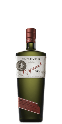 Uncle Val's Peppered Gin (700mL)