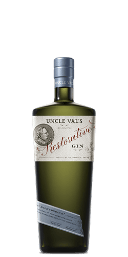 Uncle Val's Restorative Gin