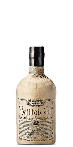 Ableforth's Bathtub Gin Navy Strength