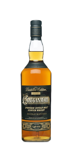 Cragganmore Distillers Edition 2020