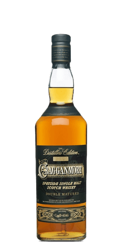 Cragganmore Distillers Edition 2020 (700mL)