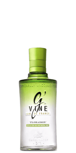 G'Vine Floraison Gin