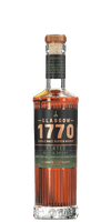 Glasgow 1770 Peated Rich & Smoky Scotch Whisky