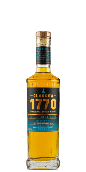 Glasgow 1770 Triple Distilled Release No. 1
