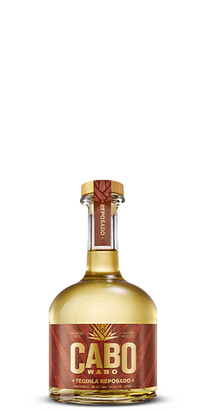 Cabo Wabo Tequila Reposado (700mL)