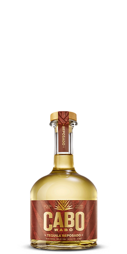 Cabo Wabo Tequila Reposado