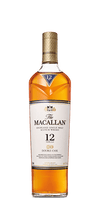 The Macallan 12 Year Old Double Cask