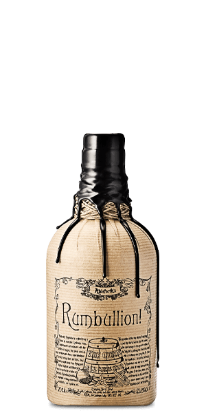 Ableforth's Rumbullion! Rum