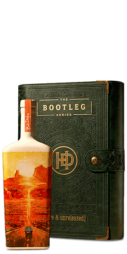 Heaven's Door Bootleg Series 2020 Limited Edition Gift Box