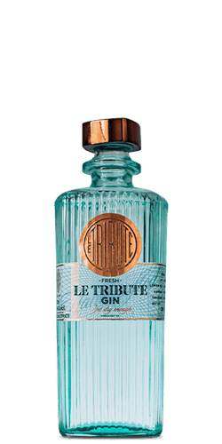 Le Tribute Gin (700mL)