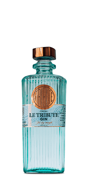 Le Tribute Gin (700mL)