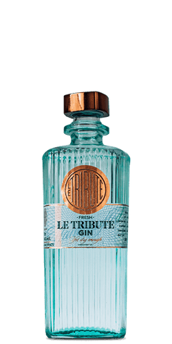 Le Tribute Gin