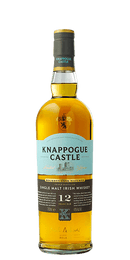 Knappogue Castle 12 Year Old Irish Whiskey
