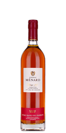 Menard VSOP Cognac