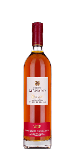 Menard VSOP Cognac