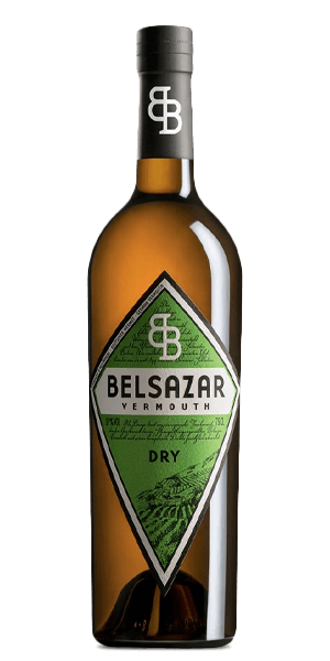 Belsazar Vermouth Dry