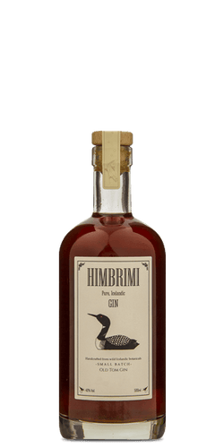 Himbrimi Old Tom Gin