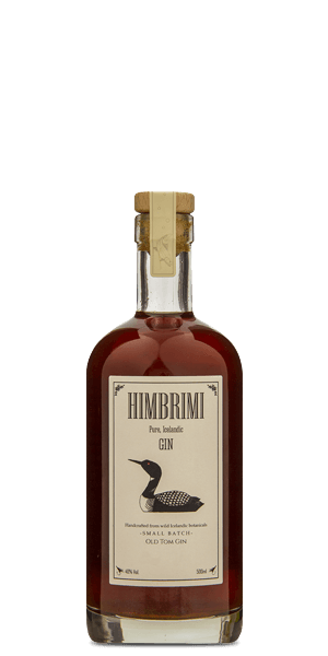 Himbrimi Old Tom Gin