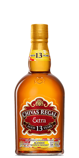 Chivas Regal Extra 13 Year Old Scotch Whisky