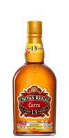 Chivas Regal Extra 13 Year Old Scotch Whisky